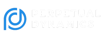 Perpetual Dynamics Transparent Logo