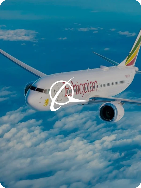 Ethopian Airline