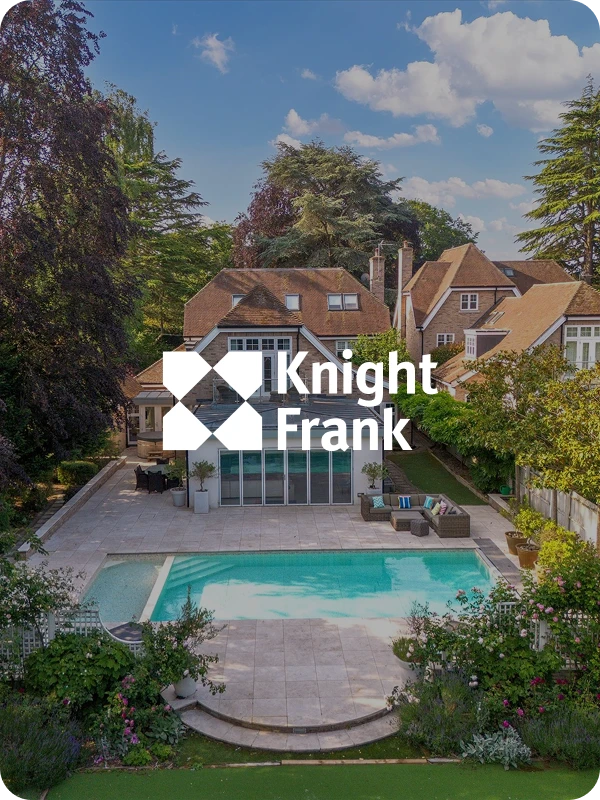Knight Frank Real Estate